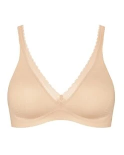 Soutien-gorge Sans Armature Sloggi Body Adapt Twist (Powder Orange) -Sous Vêtement Boutique soutien gorge sans armature sloggi body adapt twist powder orange 4