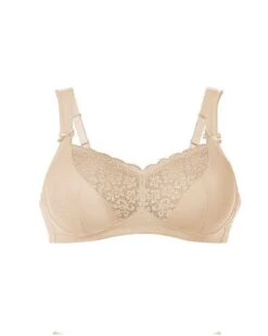 Soutien-gorge Sans Armature Top Comfort Anita Havanna (Desert) 5 Soutien-gorge Sans Armature Top Comfort Anita Havanna (Desert) -Sous Vêtement Boutique soutien gorge sans armature top comfort anita havanna desert 1