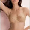 Soutien-gorge Sans Armature Top Comfort Anita Havanna (Desert) -Sous Vêtement Boutique soutien gorge sans armature top comfort anita havanna desert