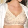 Soutien-gorge Sans Armature TopComfort Anita Ancona (Beige) -Sous Vêtement Boutique soutien gorge sans armature topcomfort anita ancona beige