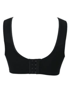 Soutien-gorge Sans Armature TopComfort Anita Clara (Noir) -Sous Vêtement Boutique soutien gorge sans armature topcomfort anita clara noir 2