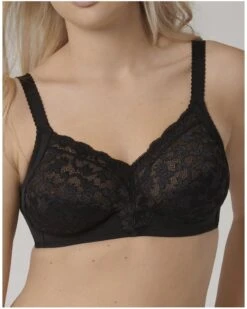 Soutien-gorge Sans Armature Triumph Delicate Doreen 9 Soutien-gorge Sans Armature Triumph Delicate Doreen -Sous Vêtement Boutique soutien gorge sans armature triumph delicate doreen 2