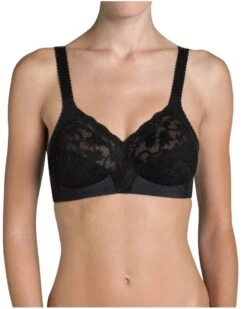 Soutien-gorge Sans Armature Triumph Delicate Doreen