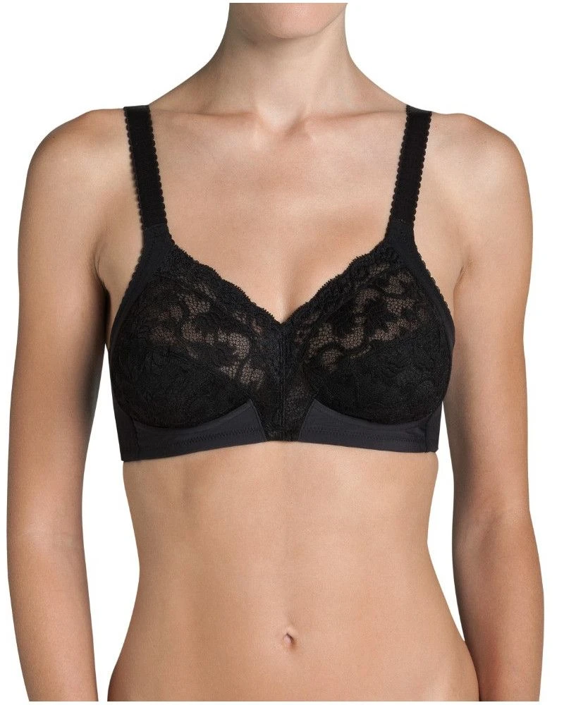 Soutien-gorge Sans Armature Triumph Delicate Doreen 3 Soutien-gorge Sans Armature Triumph Delicate Doreen