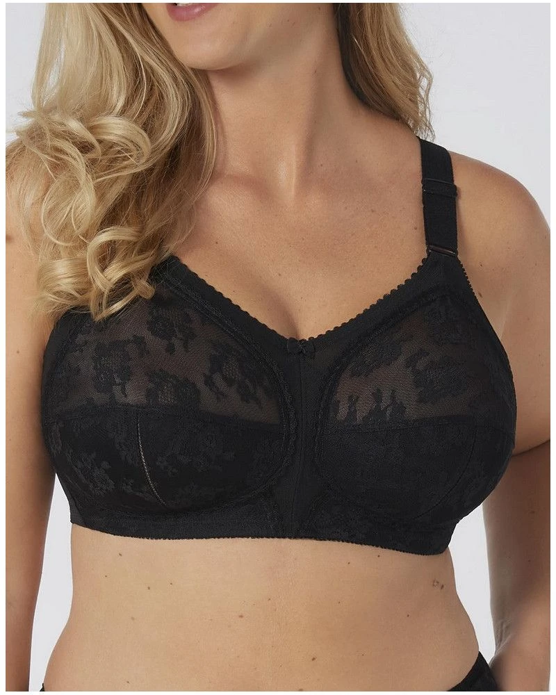 Soutien-gorge Sans Armature Triumph Doreen 4 Soutien-gorge Sans Armature Triumph Doreen – Image 2