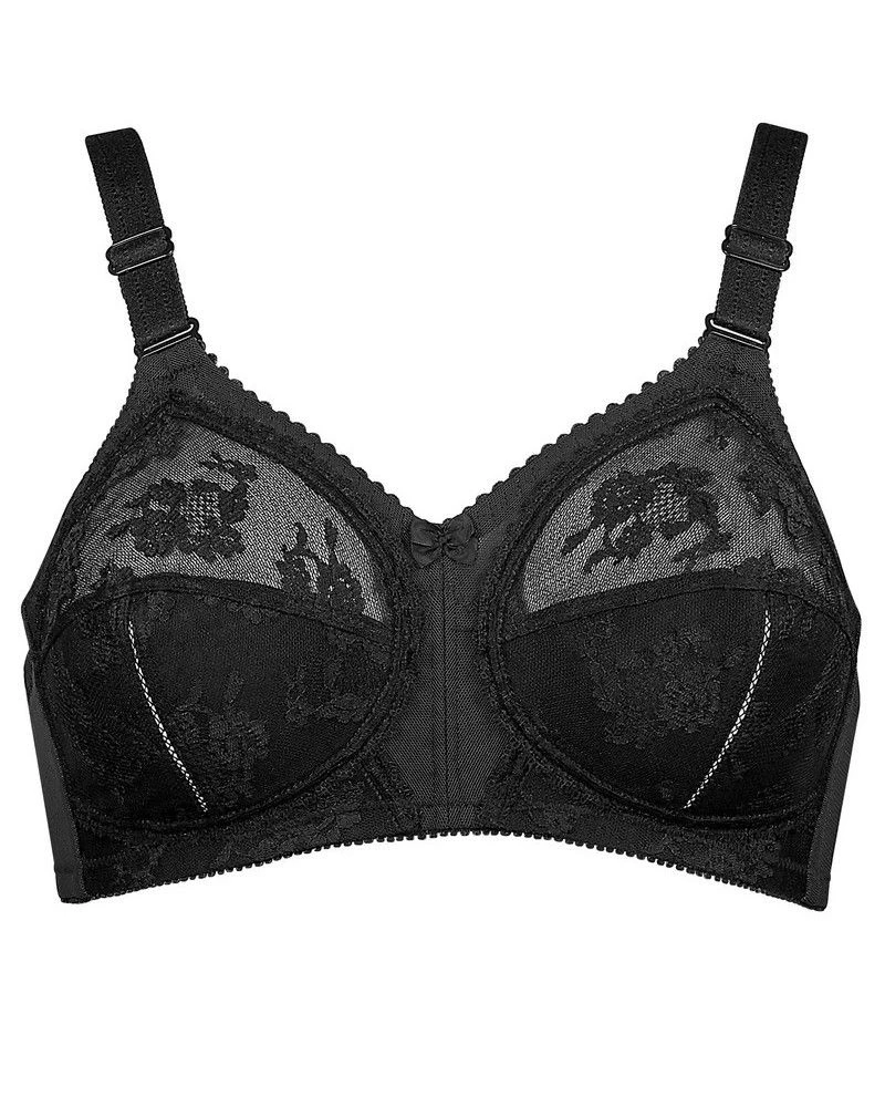 Soutien-gorge Sans Armature Triumph Doreen 6 Soutien-gorge Sans Armature Triumph Doreen – Image 4