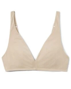 Soutien-gorge Soft Calida Natural Comfort (Rose Teint) -Sous Vêtement Boutique soutien gorge soft calida natural comfort rose teint 2