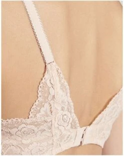 Soutien-gorge Spacer Aubade Rosessence (Nude D'été) -Sous Vêtement Boutique soutien gorge spacer aubade rosessence nude d ete 2