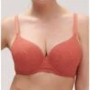 Simone Perele Soutien-gorge Spacer Moulé Simone Pérèle Comète (Rose Texas) 1 Simone Perele Soutien-gorge Spacer Moulé Simone Pérèle Comète (Rose Texas) -Sous Vêtement Boutique soutien gorge spacer moule simone perele comete rose texas