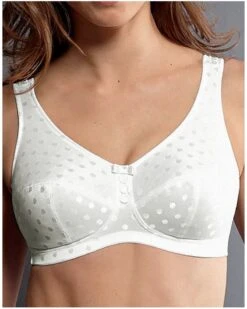 Soutien-gorge TopComfort Sans Armature Anita Airita (Crystal)