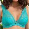 Soutien-gorge Triangle Antigel Stricto Sensuelle (Stricto Vert) -Sous Vêtement Boutique soutien gorge triangle antigel stricto sensuelle stricto vert