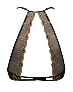 Soutien-gorge Triangle Armatures Lise Charmel Déesse En Glam (Or Glamour) -Sous Vêtement Boutique soutien gorge triangle armatures lise charmel deesse en glam or glamour 8