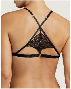 Soutien-gorge Triangle Aubade Boîte à Désir Sweet Addiction -Sous Vêtement Boutique soutien gorge triangle aubade boite a desir sweet addiction 2