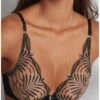Soutien-gorge Triangle Avec Armatures Aubade Hypnolove (Eclipse) 2 Soutien-gorge Triangle Avec Armatures Aubade Hypnolove (Eclipse) -Sous Vêtement Boutique soutien gorge triangle avec armatures aubade hypnolove eclipse