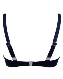 Soutien-gorge Triangle De Bain Antigel La Starlette (Star Bleu) 5 Soutien-gorge Triangle De Bain Antigel La Starlette (Star Bleu) -Sous Vêtement Boutique soutien gorge triangle de bain antigel la starlette star bleu 1