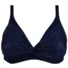Soutien-gorge Triangle De Bain Antigel La Starlette (Star Bleu) -Sous Vêtement Boutique soutien gorge triangle de bain antigel la starlette star bleu