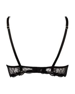 Soutien-gorge Triangle Lise Charmel Les Nuits Chics (Nuit Argent) -Sous Vêtement Boutique soutien gorge triangle lise charmel les nuits chics nuit argent 3