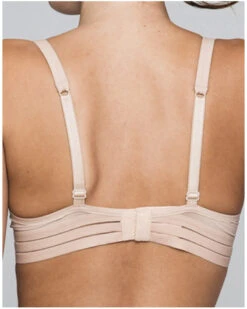 Soutien-gorge Triangle Maison Lejaby Nufit (Power Skin) 7 Soutien-gorge Triangle Maison Lejaby Nufit (Power Skin) -Sous Vêtement Boutique soutien gorge triangle maison lejaby nufit power skin 1 2