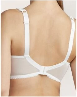 Soutien-gorge Triangle Plunge Confort Aubade Pour Toujours (Opale) 11 Soutien-gorge Triangle Plunge Confort Aubade Pour Toujours (Opale) -Sous Vêtement Boutique soutien gorge triangle plunge confort aubade pour toujours opale 4