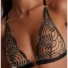 Soutien-gorge Triangle Sans Armature Aubade Hypnolove (Eclipse) 2 Soutien-gorge Triangle Sans Armature Aubade Hypnolove (Eclipse) -Sous Vêtement Boutique soutien gorge triangle sans armature aubade hypnolove eclipse