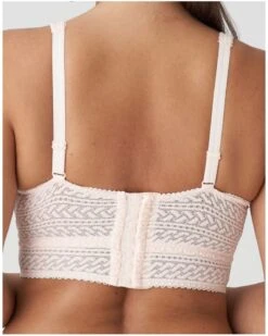 Soutien-gorge Triangle Sans Armature Prima Donna Montara (Crystal Pink) 8 Soutien-gorge Triangle Sans Armature Prima Donna Montara (Crystal Pink) -Sous Vêtement Boutique soutien gorge triangle sans armature prima donna montara crystal pink 2