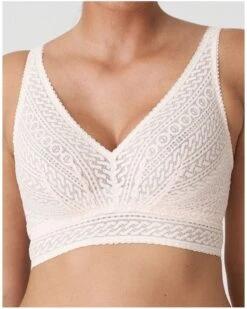 Soutien-gorge Triangle Sans Armature Prima Donna Montara (Crystal Pink)