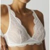 Simone Perele Soutien-gorge Triangle Sans Armature Simone Pérèle Karma (Naturel)