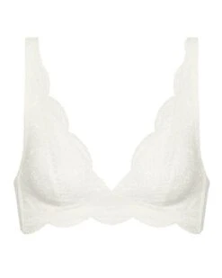 Simone Perele Soutien-gorge Triangle Sans Armature Simone Pérèle Karma (Naturel) -Sous Vêtement Boutique soutien gorge triangle sans armature simone perele karma naturel 3