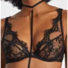 Soutien-gorge Triangle Ultra Plunge Aubade After Midnight (Attraction) -Sous Vêtement Boutique soutien gorge triangle ultra plunge aubade after midnight attraction