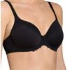 Soutien-gorge Triumph Beauty-Full Darling Noir -Sous Vêtement Boutique soutien gorge triumph beauty full darling noir