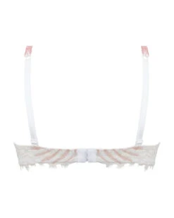 Soutien-gorge Tulipe Antigel Jungle De Jouy (Rose De Jouy) 9 Soutien-gorge Tulipe Antigel Jungle De Jouy (Rose De Jouy) -Sous Vêtement Boutique soutien gorge tulipe antigel jungle de jouy rose de jouy 3