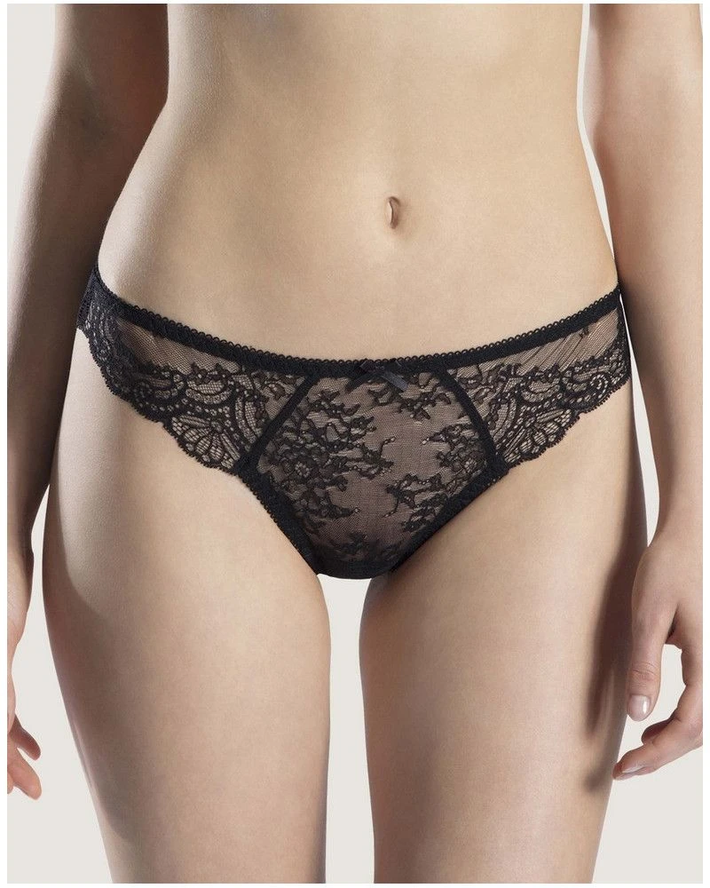 String Aubade Danse Des Sens (Noir) 3 String Aubade Danse Des Sens (Noir)