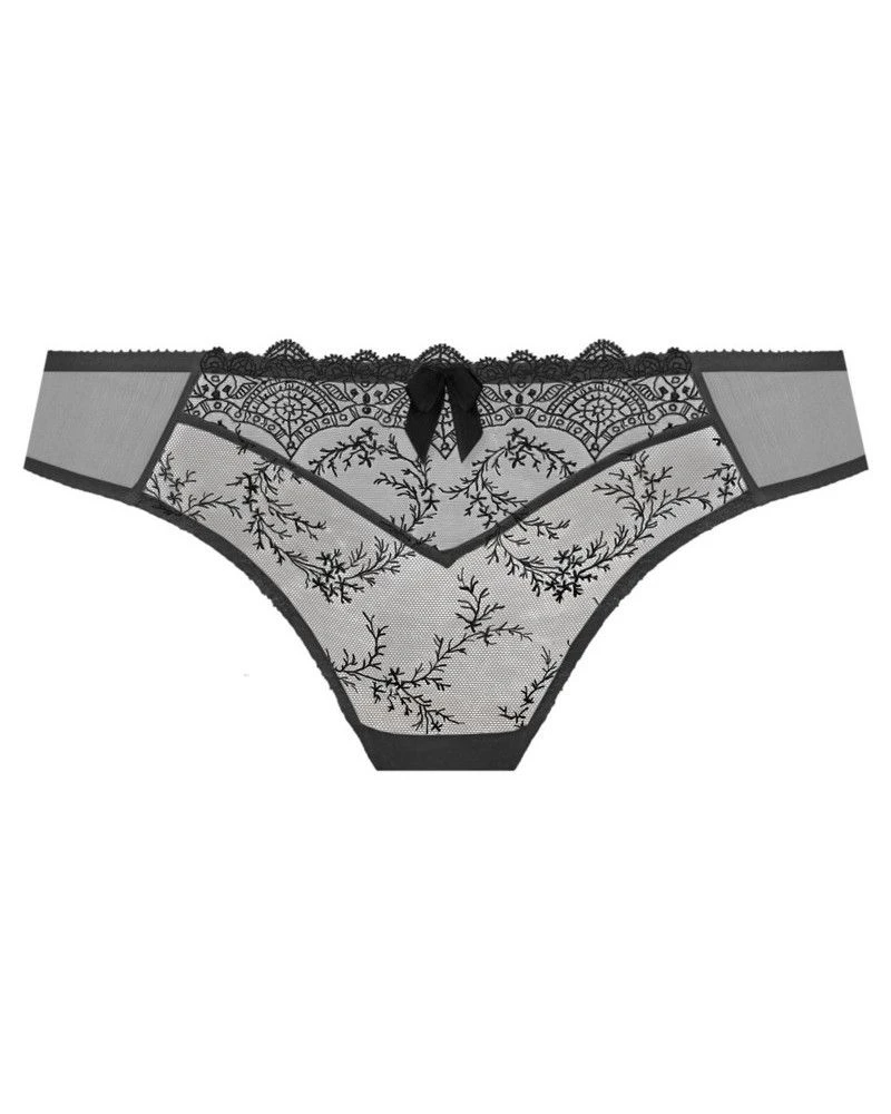 String Empreinte Louise (Ombre) 4 String Empreinte Louise (Ombre) – Image 2