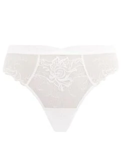 String Lise Charmel Source Beauté (Ecru Nacre) 10 String Lise Charmel Source Beauté (Ecru Nacre) -Sous Vêtement Boutique string lise charmel source beaute ecru nacre 3