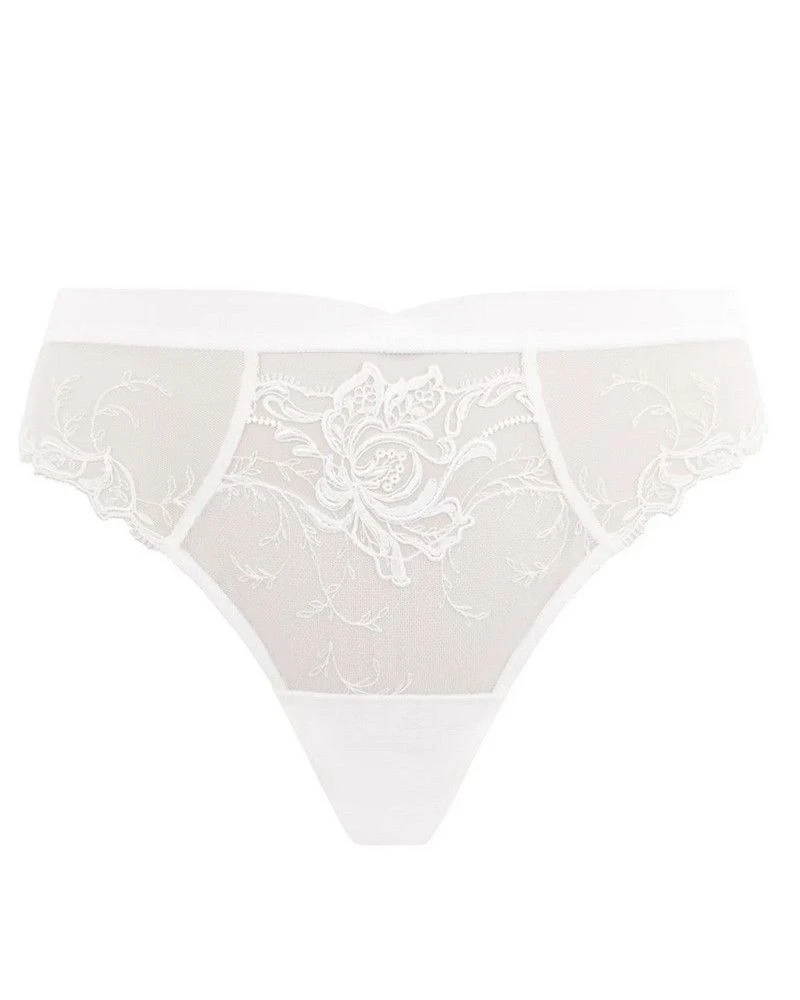 String Lise Charmel Source Beauté (Ecru Nacre) 6 String Lise Charmel Source Beauté (Ecru Nacre) – Image 4