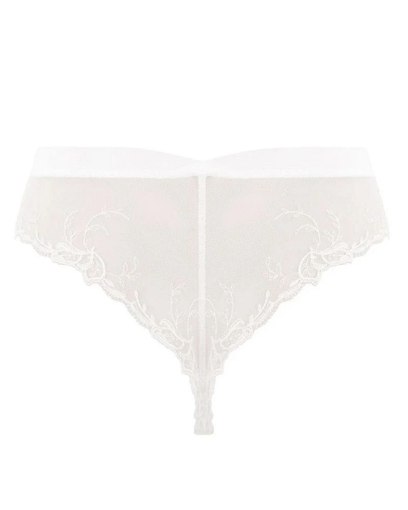 String Lise Charmel Source Beauté (Ecru Nacre) 7 String Lise Charmel Source Beauté (Ecru Nacre) – Image 5