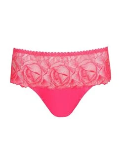 String Luxueux Prima Donna Belgravia (Blogger Pink) -Sous Vêtement Boutique string luxueux prima donna belgravia blogger pink 2
