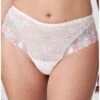 String Luxueux Prima Donna Mohala (Pastel Pink) 2 String Luxueux Prima Donna Mohala (Pastel Pink) -Sous Vêtement Boutique string luxueux prima donna mohala pastel pink