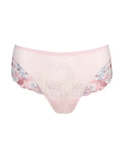 String Luxueux Prima Donna Mohala (Pastel Pink) 9 String Luxueux Prima Donna Mohala (Pastel Pink) -Sous Vêtement Boutique string luxueux prima donna mohala pastel pink 3