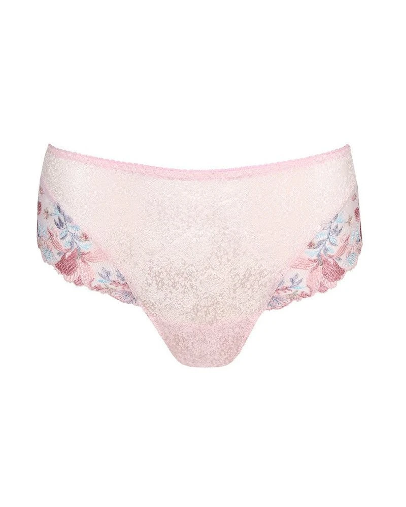 String Luxueux Prima Donna Mohala (Pastel Pink) 6 String Luxueux Prima Donna Mohala (Pastel Pink) – Image 4