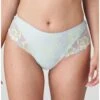 String Luxueux Prima Donna Nuzha (Cloud) -Sous Vêtement Boutique string luxueux prima donna nuzha cloud