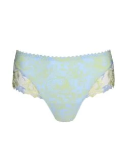 String Luxueux Prima Donna Nuzha (Cloud) -Sous Vêtement Boutique string luxueux prima donna nuzha cloud 3
