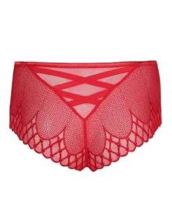 String Luxueux Prima Donna Vya (Strawberry Kiss) -Sous Vêtement Boutique string luxueux prima donna vya strawberry kiss 3