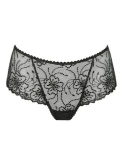 String Luxury Marie Jo Jane (Noir) -Sous Vêtement Boutique string luxury marie jo jane noir 2