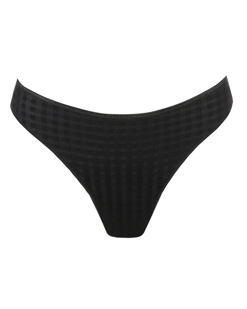 String Marie Jo Avero (Noir) 5 String Marie Jo Avero (Noir) – Image 3