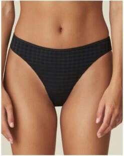 String Marie Jo Avero (Noir)