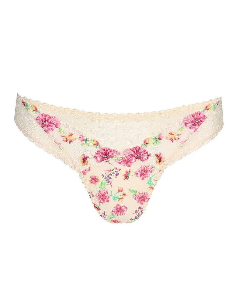 String Marie Jo Chen (Pearled Ivory) 6 String Marie Jo Chen (Pearled Ivory) – Image 4