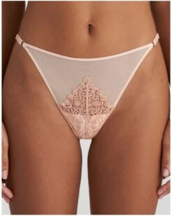 String Marie Jo Danae (Pinot Rose)