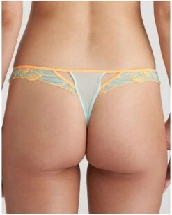 String Marie Jo Georgia (Clearwater) -Sous Vêtement Boutique string marie jo georgia clearwater 2