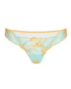 String Marie Jo Georgia (Clearwater) -Sous Vêtement Boutique string marie jo georgia clearwater 3